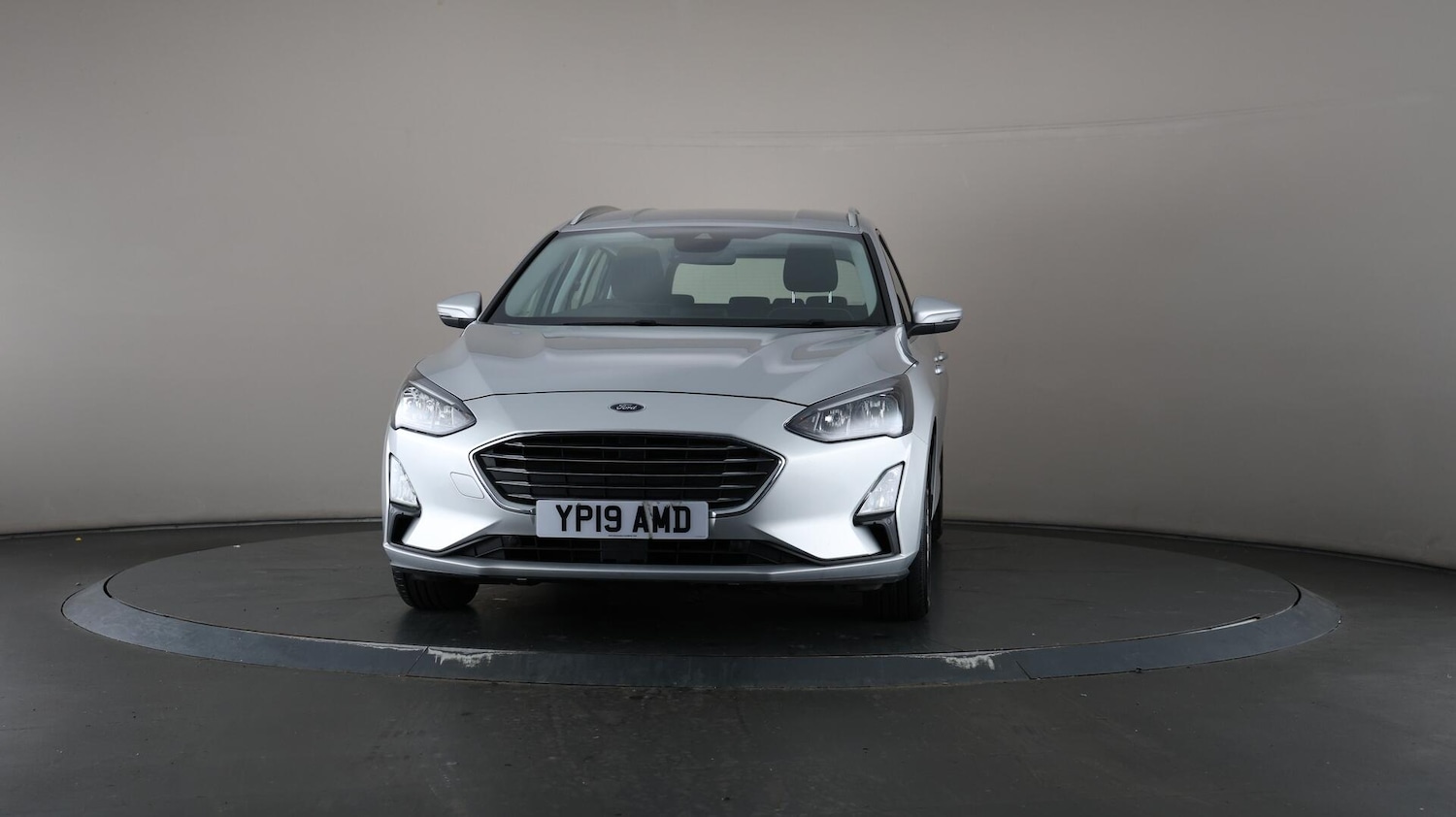 Used Ford Focus 2019 for sale - 76377867: Photo 48