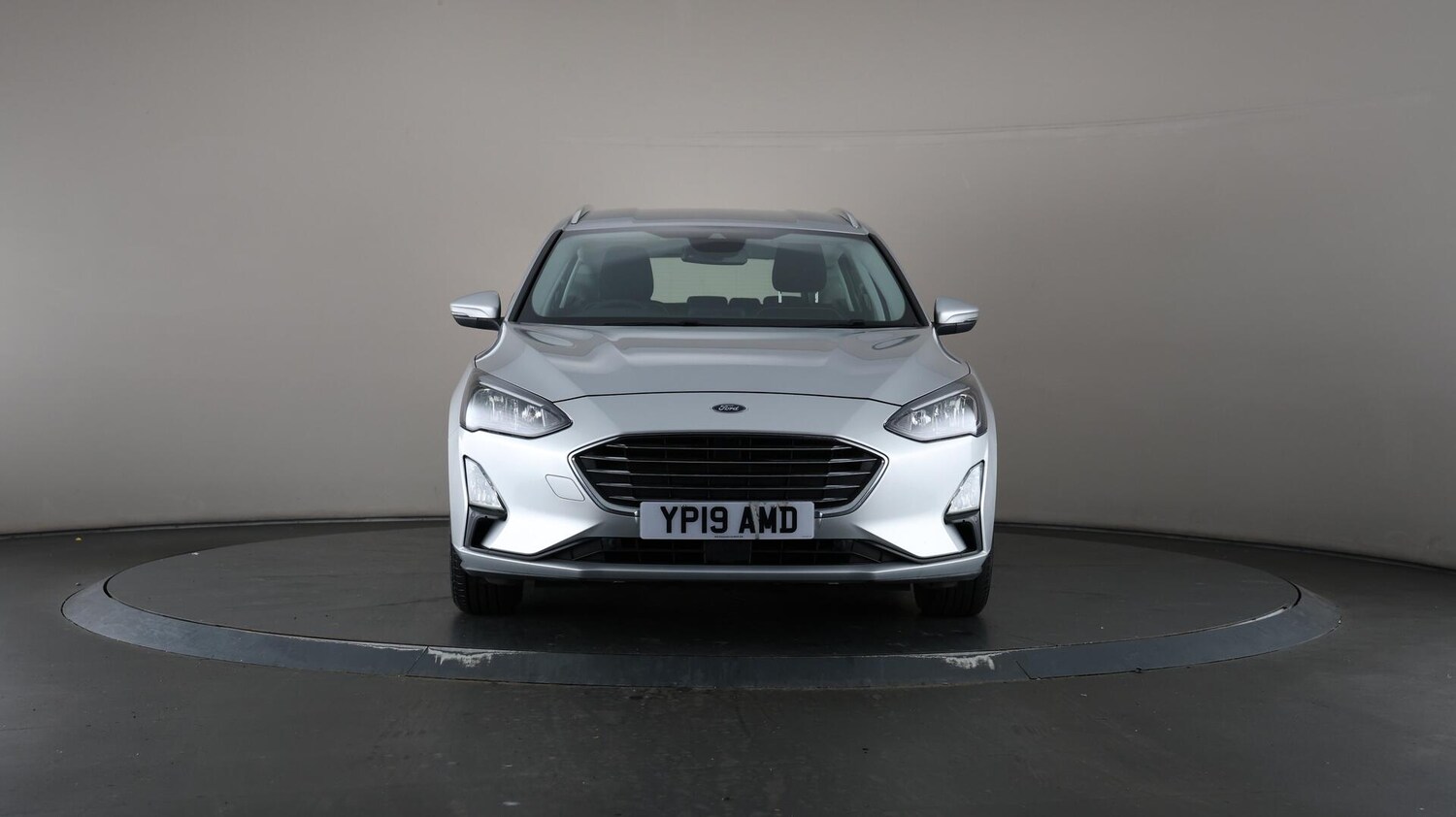 Used Ford Focus 2019 for sale - 76377867: Photo 49