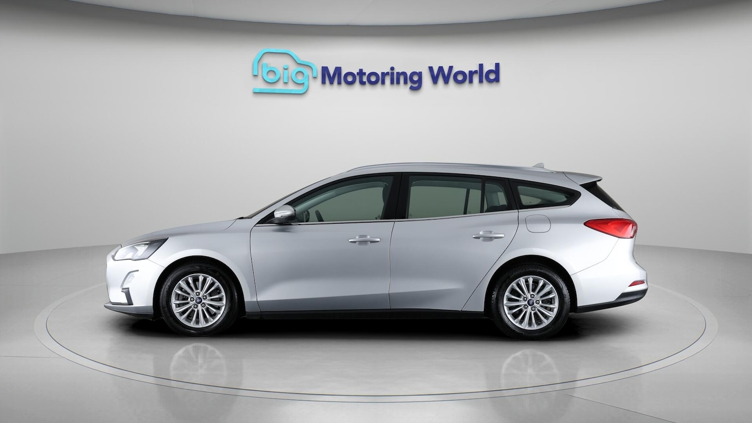 Used Ford Focus 2019 for sale - 76377867: Photo 5