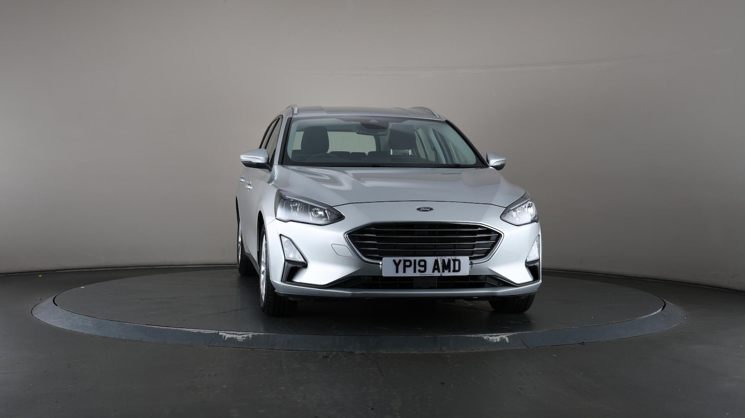 Used Ford Focus 2019 for sale - 76377867: Photo 50