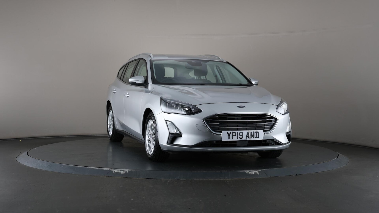 Used Ford Focus 2019 for sale - 76377867: Photo 51