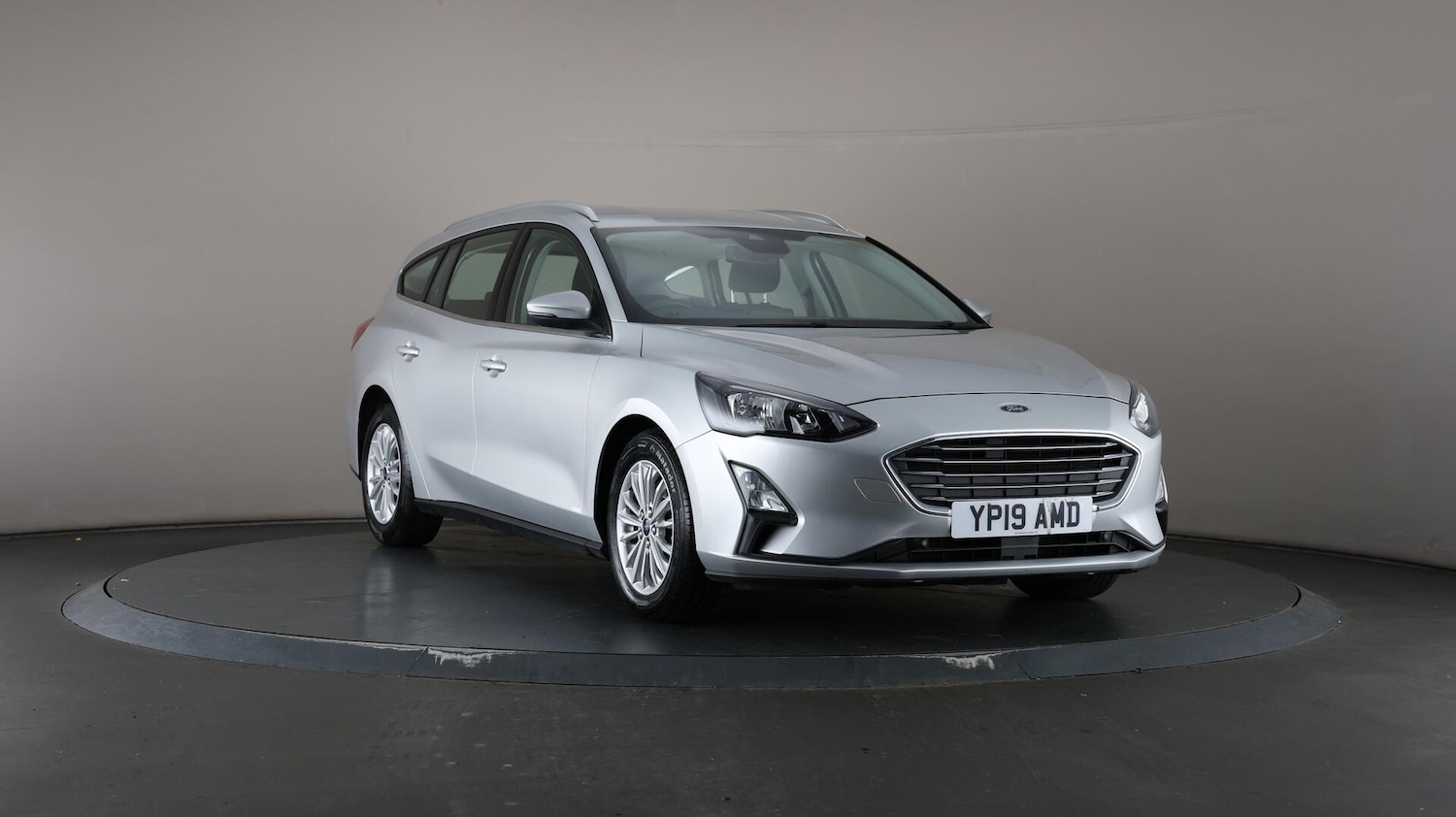 Used Ford Focus 2019 for sale - 76377867: Photo 52