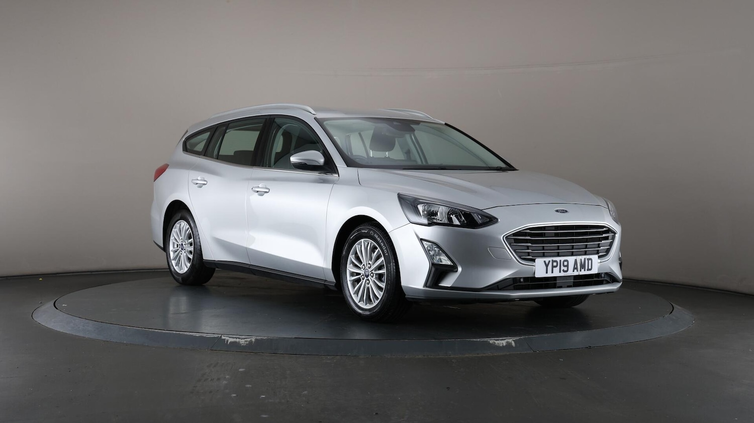 Used Ford Focus 2019 for sale - 76377867: Photo 53
