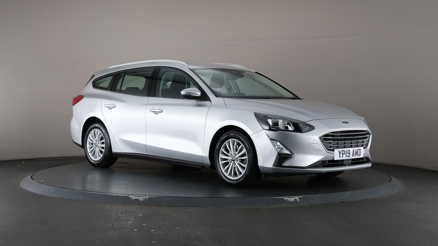 Used Ford Focus 2019 for sale - 76377867: Photo 54