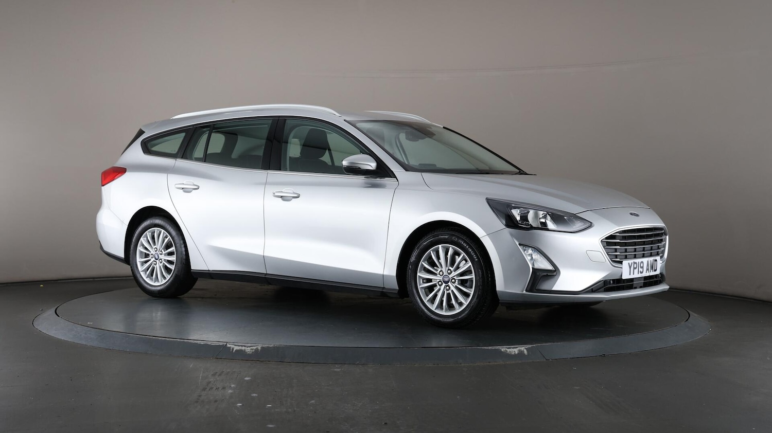 Used Ford Focus 2019 for sale - 76377867: Photo 55