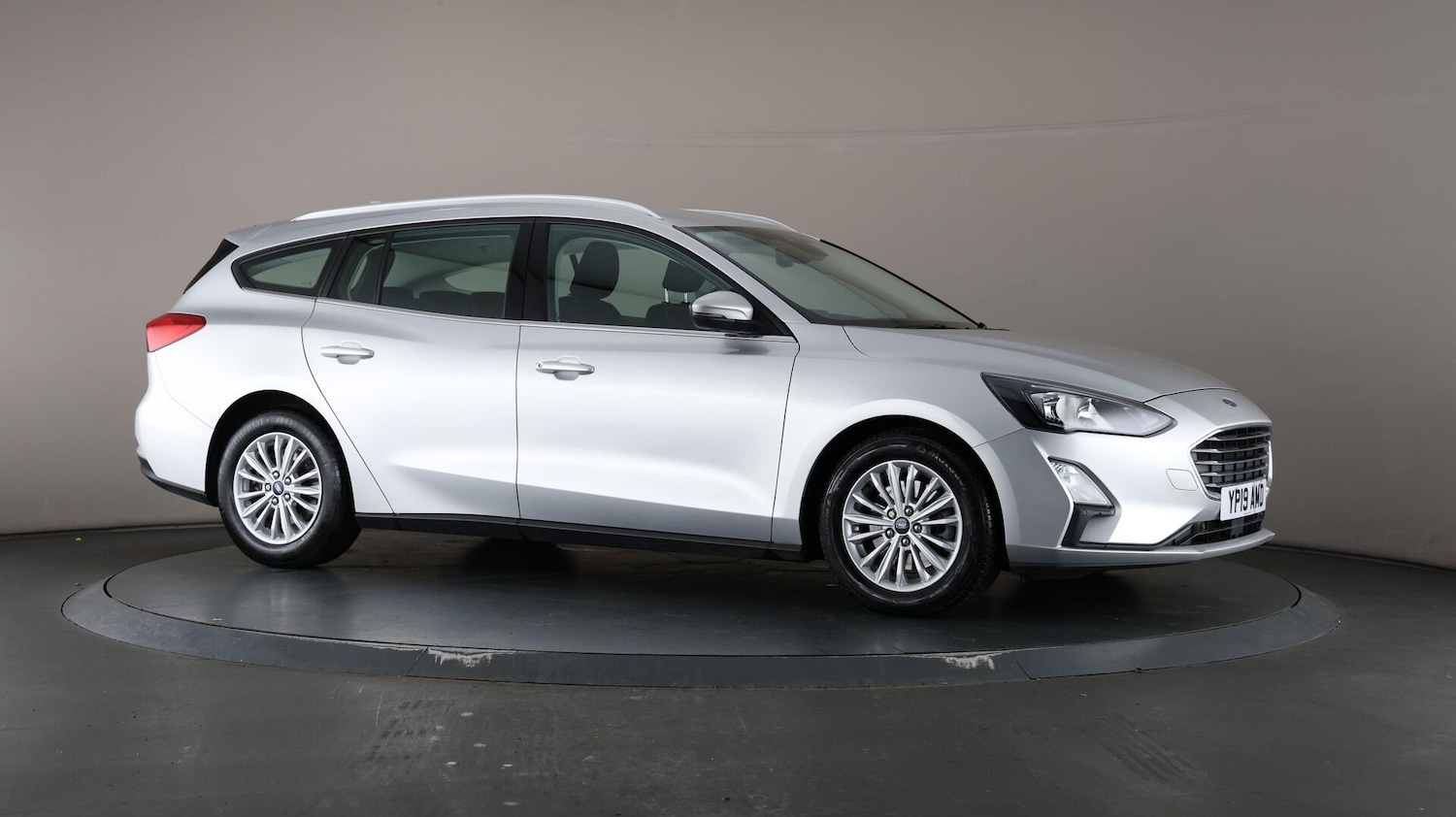 Used Ford Focus 2019 for sale - 76377867: Photo 56