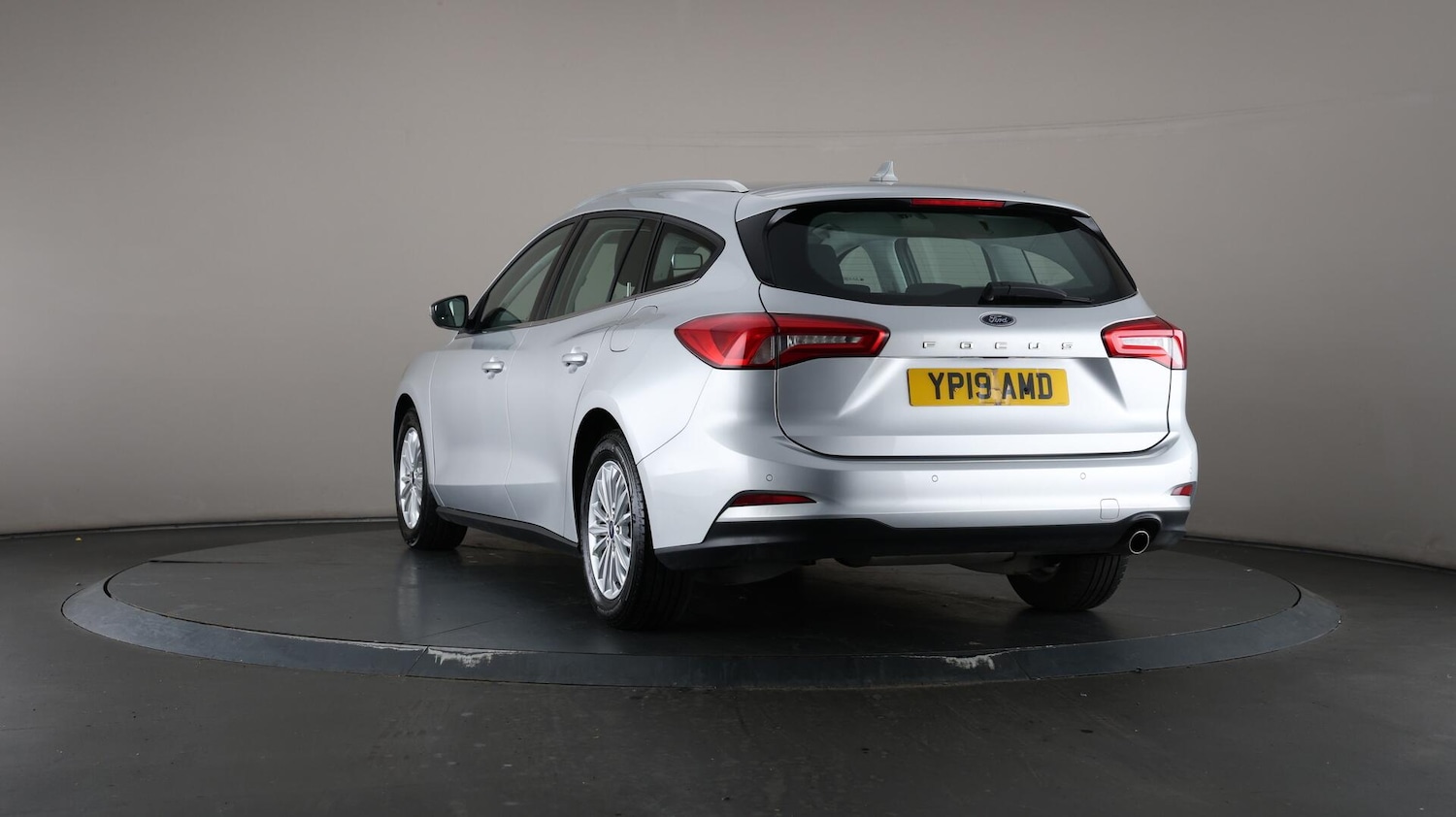 Used Ford Focus 2019 for sale - 76377867: Photo 57