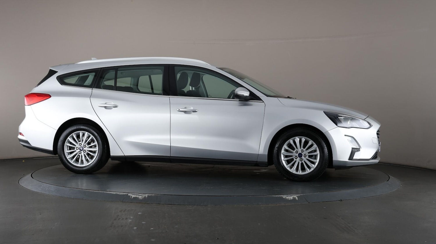 Used Ford Focus 2019 for sale - 76377867: Photo 59