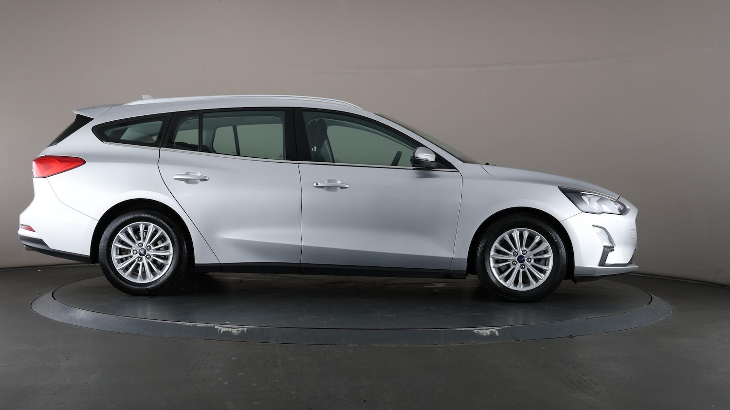Used Ford Focus 2019 for sale - 76377867: Photo 60