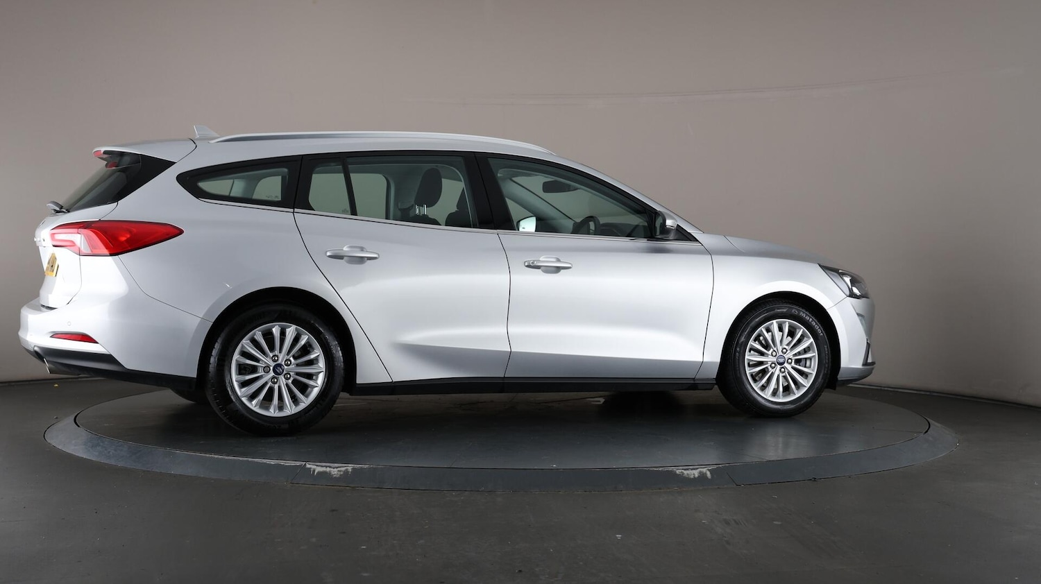 Used Ford Focus 2019 for sale - 76377867: Photo 63