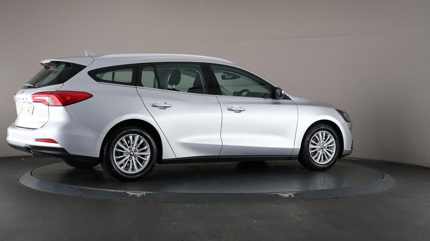 Used Ford Focus 2019 for sale - 76377867: Photo 64