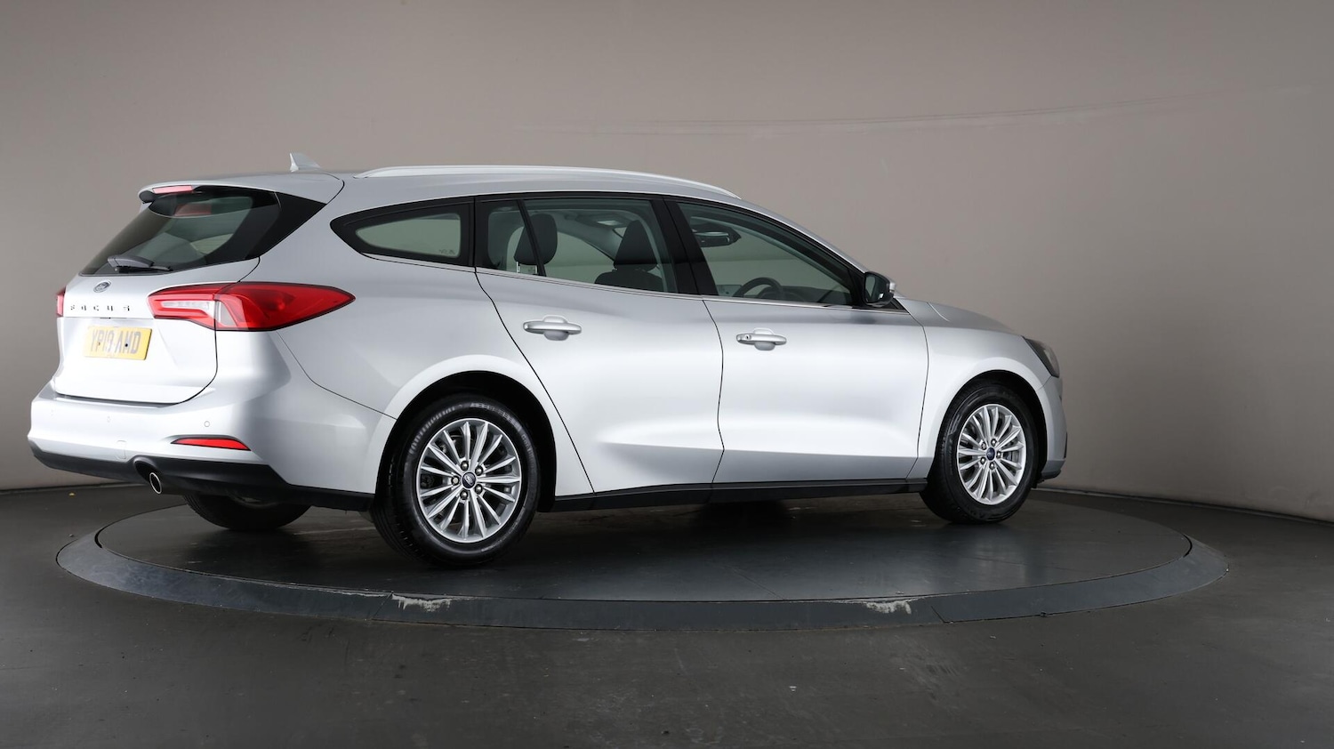 Used Ford Focus 2019 for sale - 76377867: Photo 65