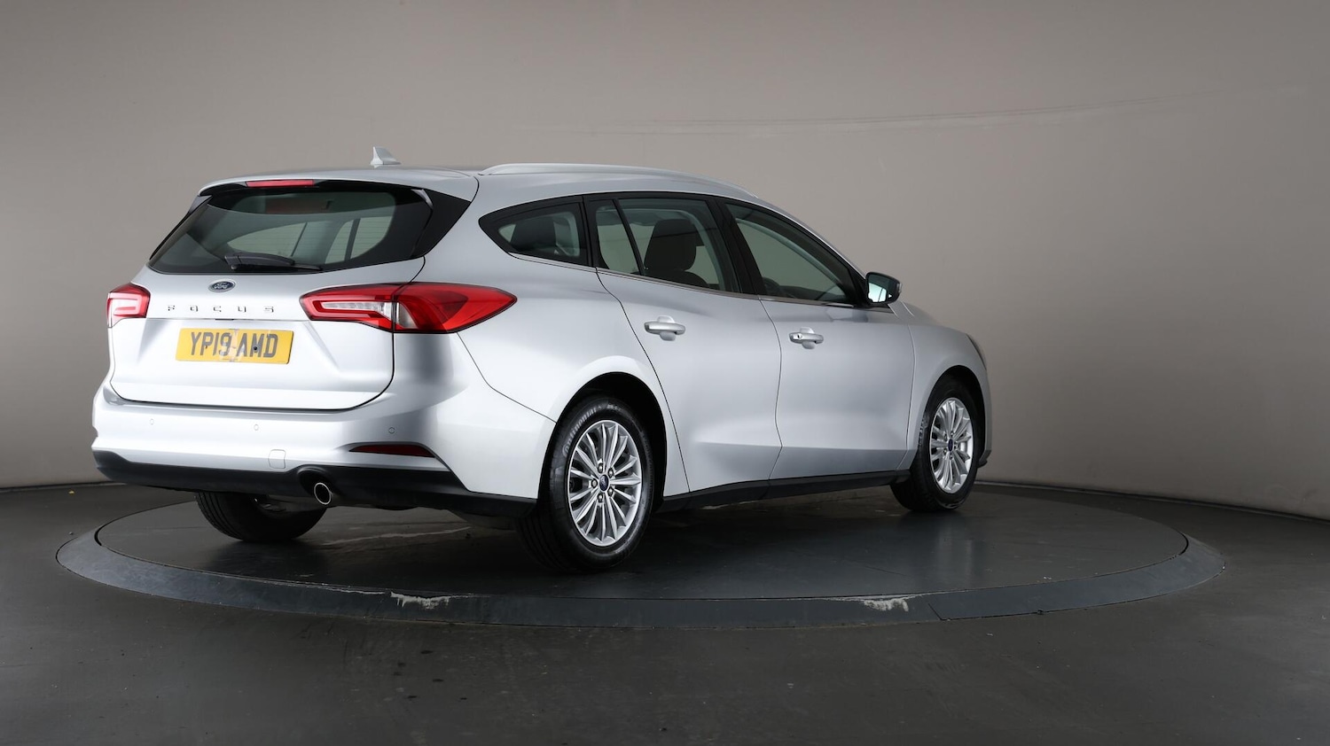 Used Ford Focus 2019 for sale - 76377867: Photo 67