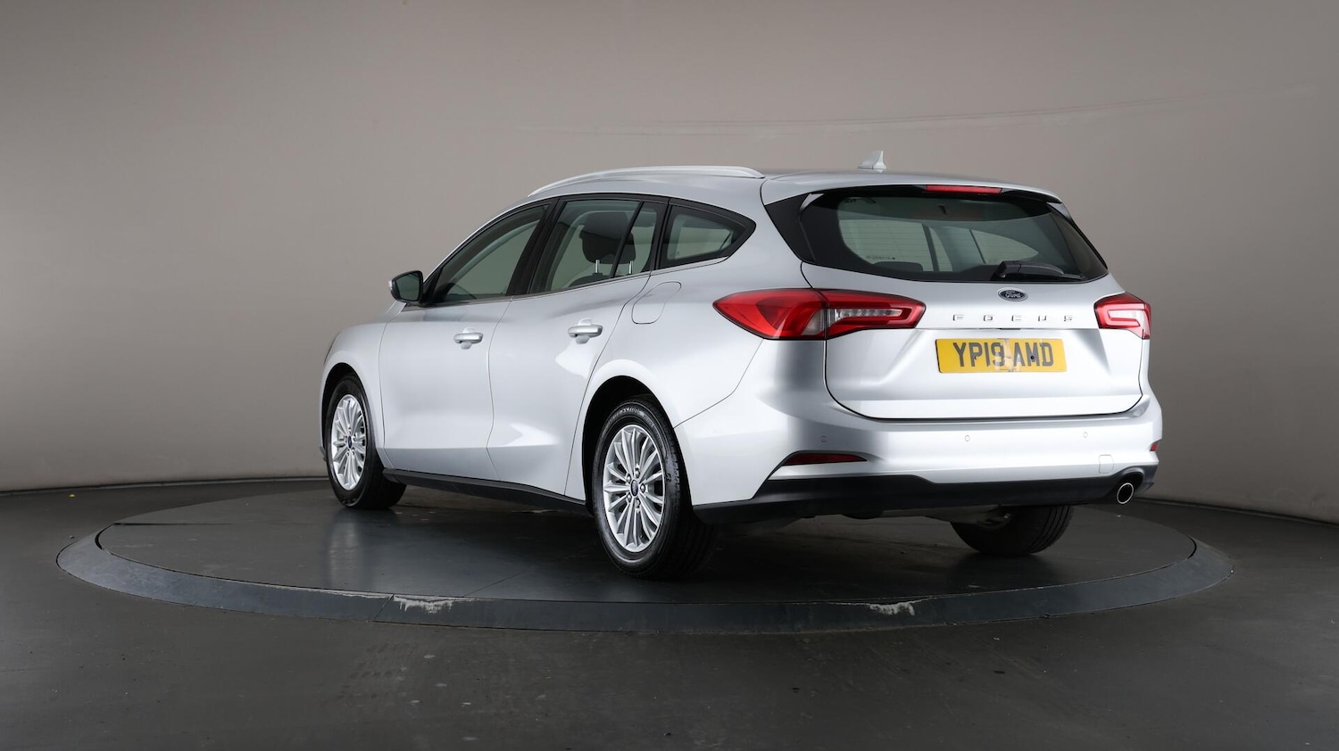 Used Ford Focus 2019 for sale - 76377867: Photo 68