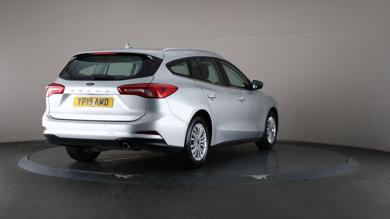 Used Ford Focus 2019 for sale - 76377867: Photo 69