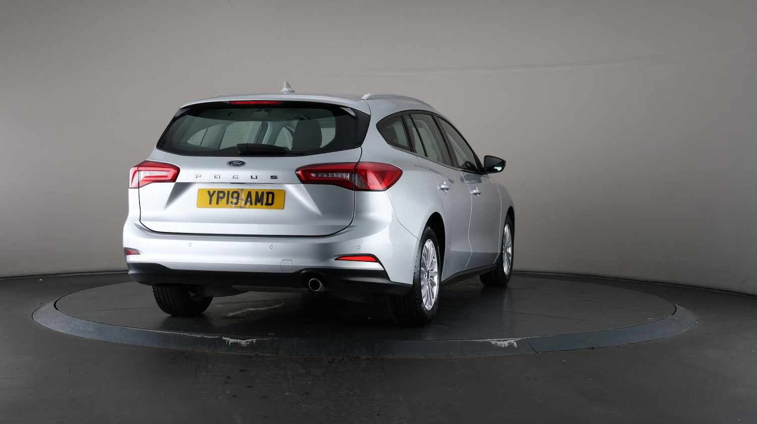 Used Ford Focus 2019 for sale - 76377867: Photo 70