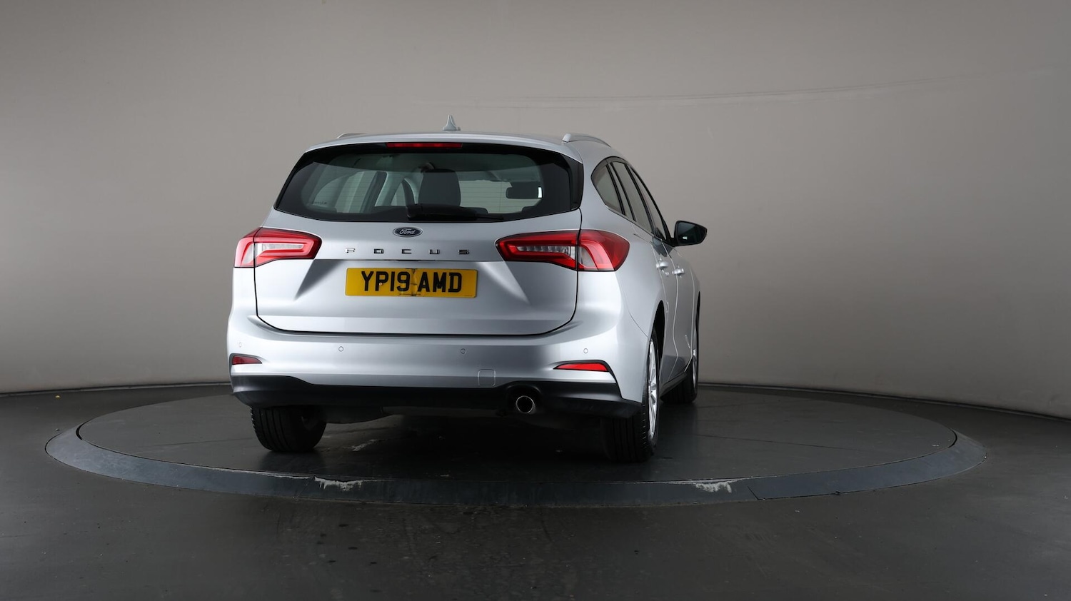 Used Ford Focus 2019 for sale - 76377867: Photo 71