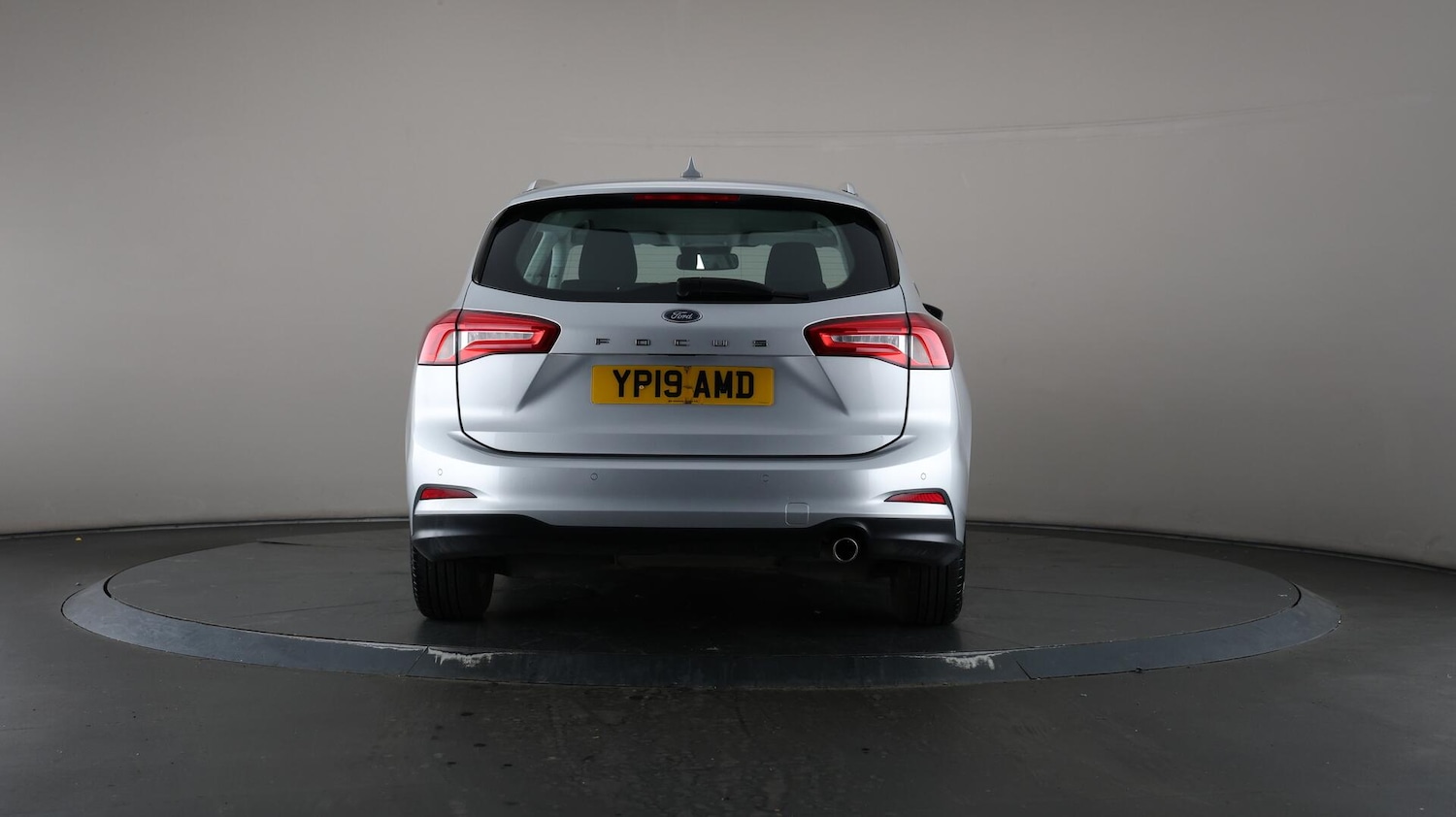 Used Ford Focus 2019 for sale - 76377867: Photo 72