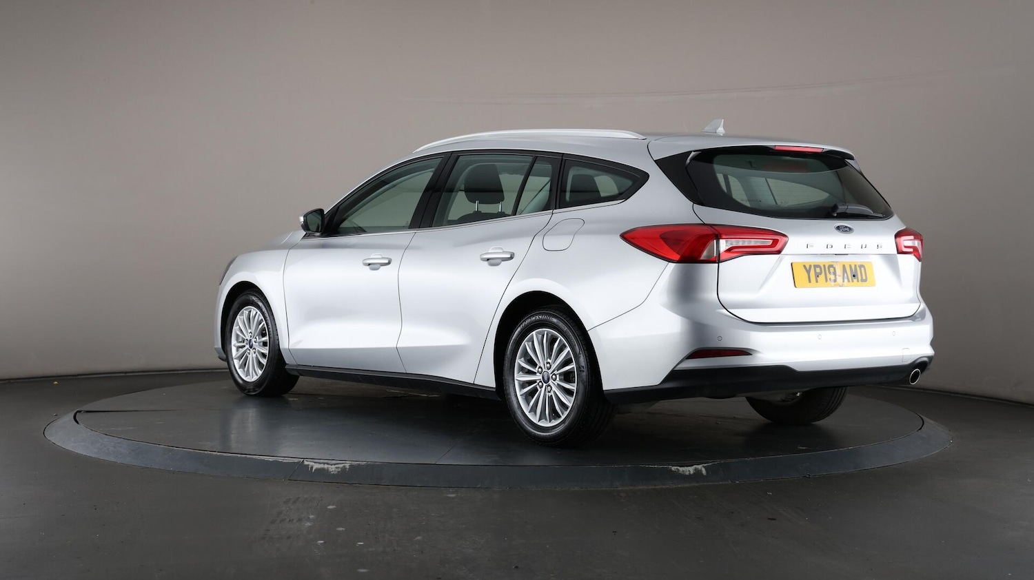 Used Ford Focus 2019 for sale - 76377867: Photo 73