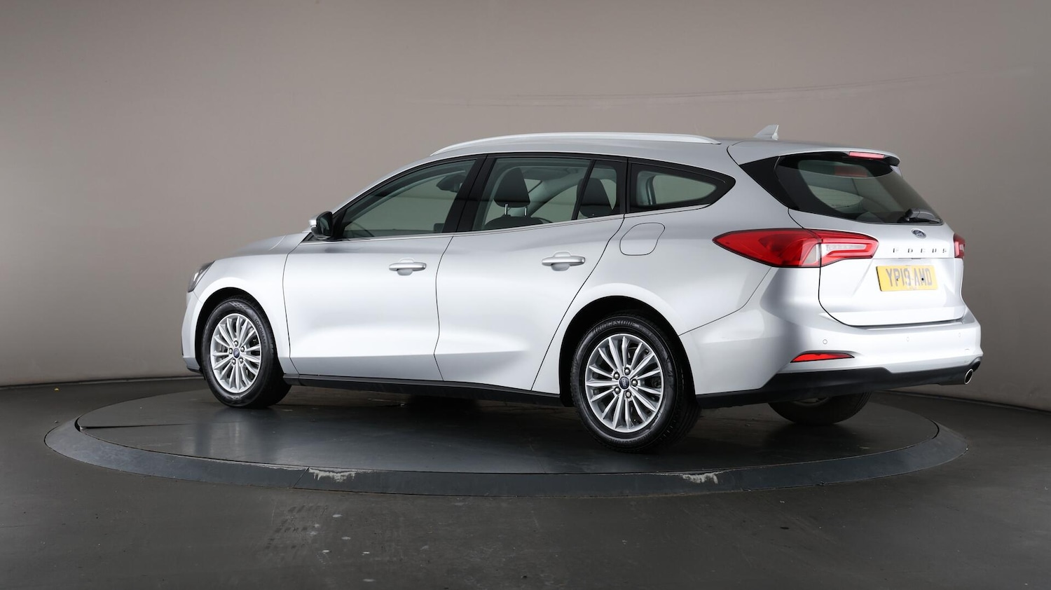 Used Ford Focus 2019 for sale - 76377867: Photo 74