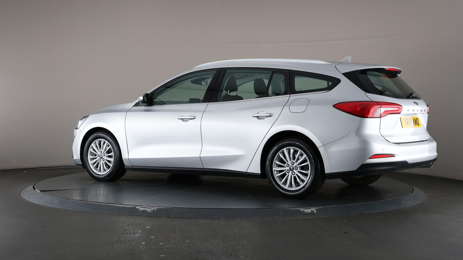 Used Ford Focus 2019 for sale - 76377867: Photo 75