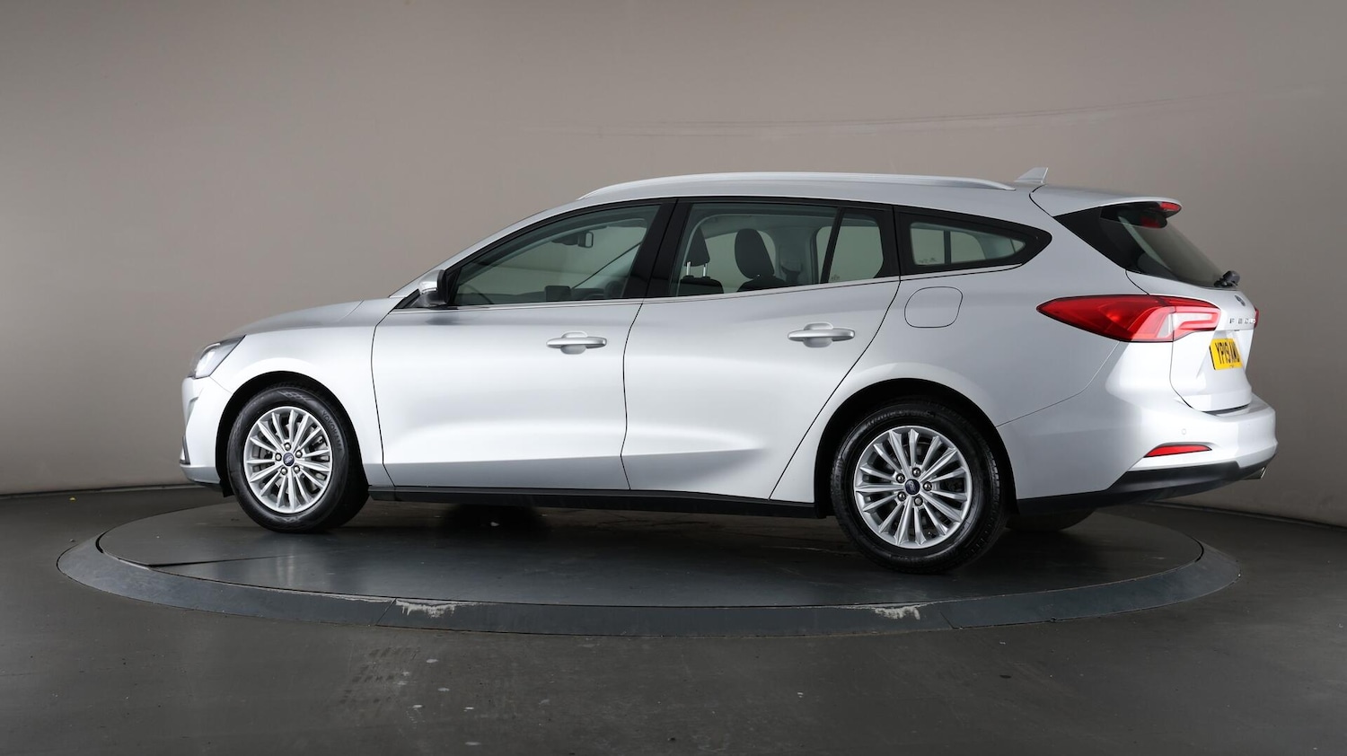 Used Ford Focus 2019 for sale - 76377867: Photo 76