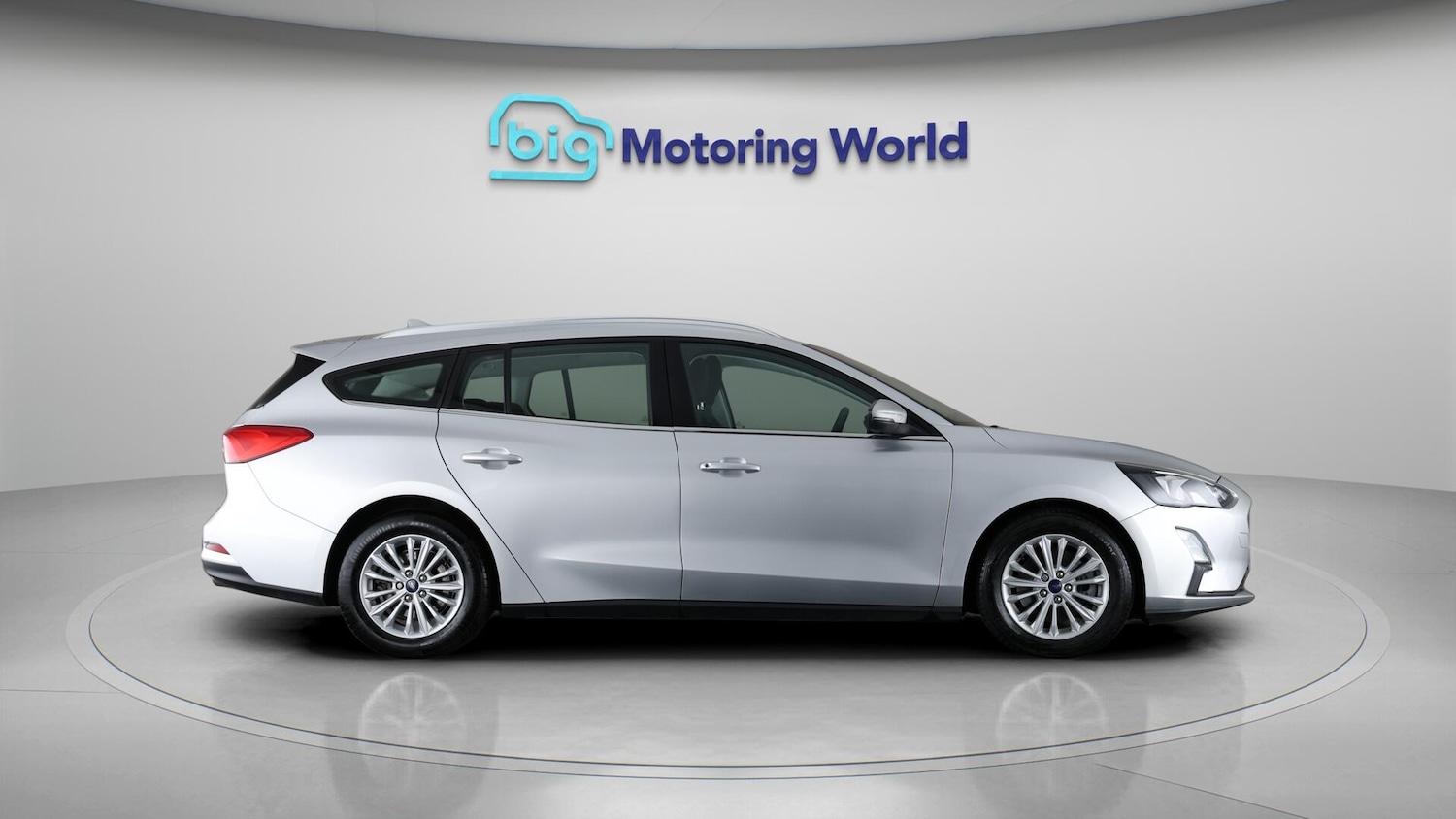 Used Ford Focus 2019 for sale - 76377867: Photo 9