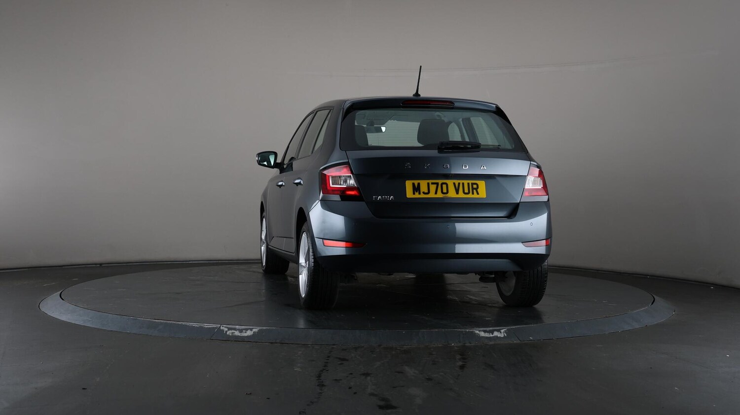 Vehicle 45