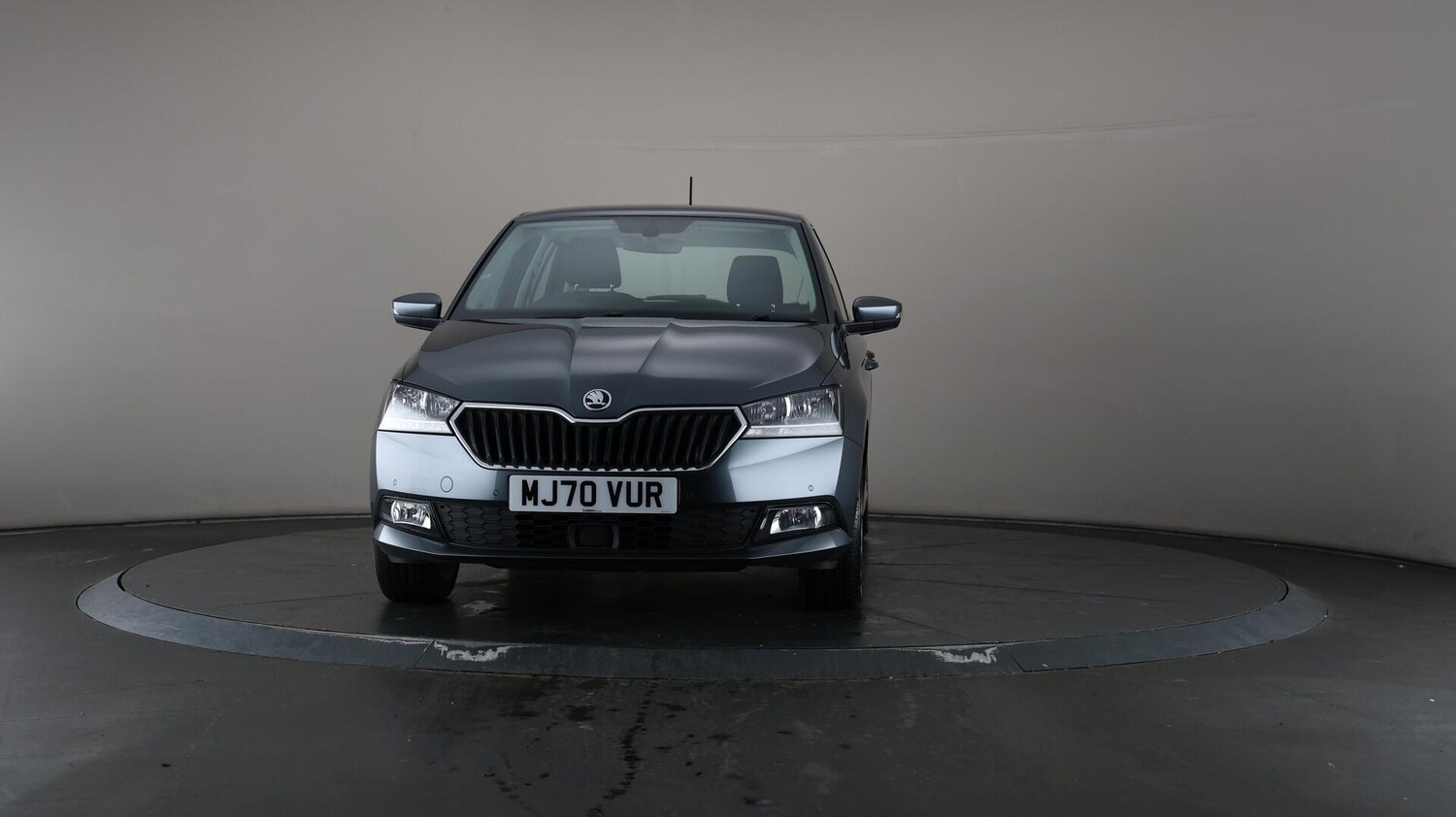 Vehicle 47