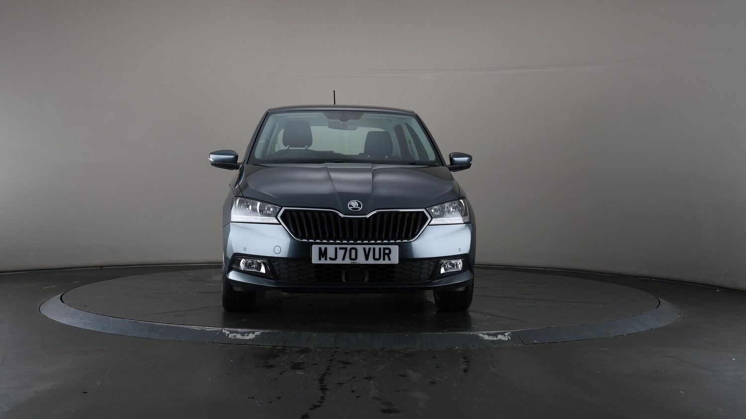 Vehicle 48