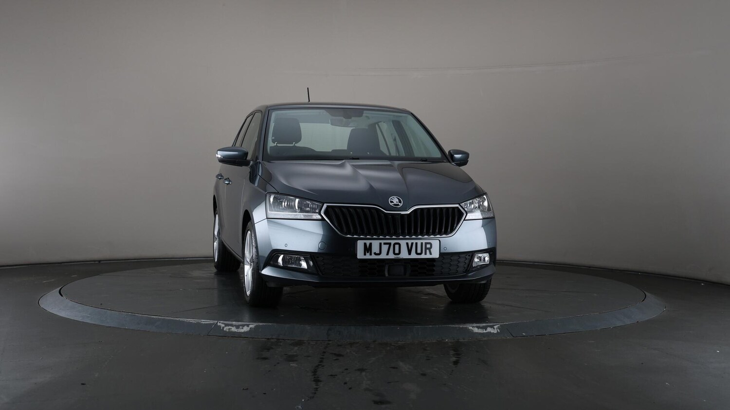 Vehicle 49