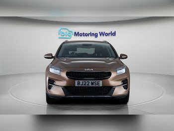 Used Kia XCeed 2022 for sale - 78459180: Photo