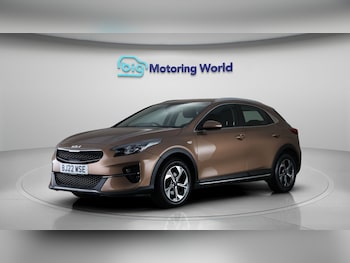Used Kia XCeed 2022 for sale - 78459180: Photo