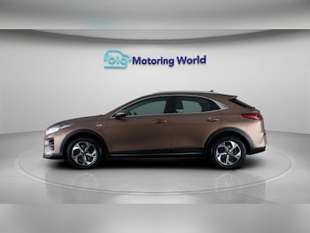 Used Kia XCeed 2022 for sale - 78459180: Photo