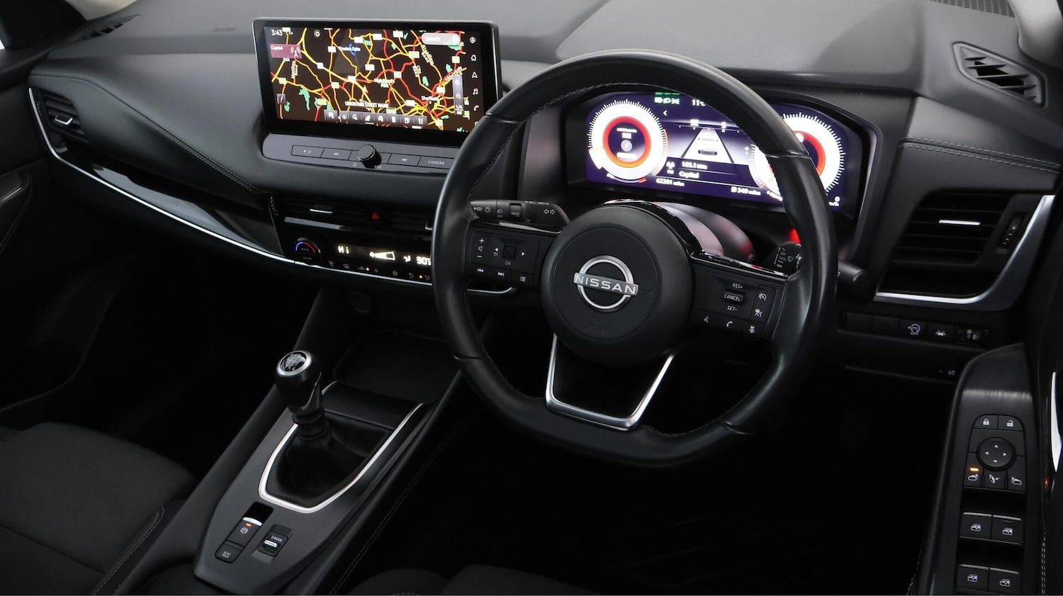 Used Nissan Qashqai 2022 for sale - 76425773: Photo 10