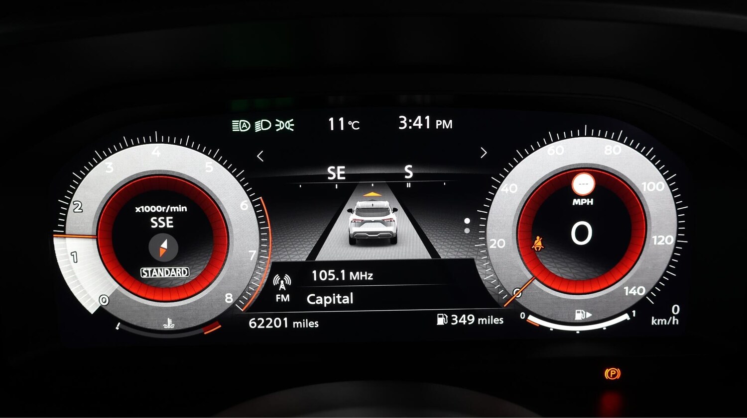 Used Nissan Qashqai 2022 for sale - 76425773: Photo 11