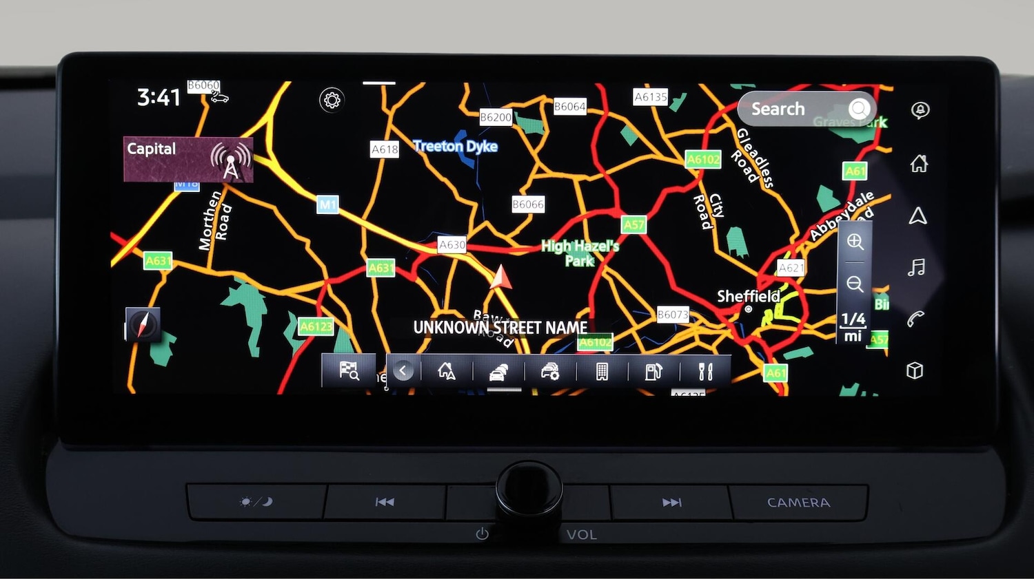 Used Nissan Qashqai 2022 for sale - 76425773: Photo 12