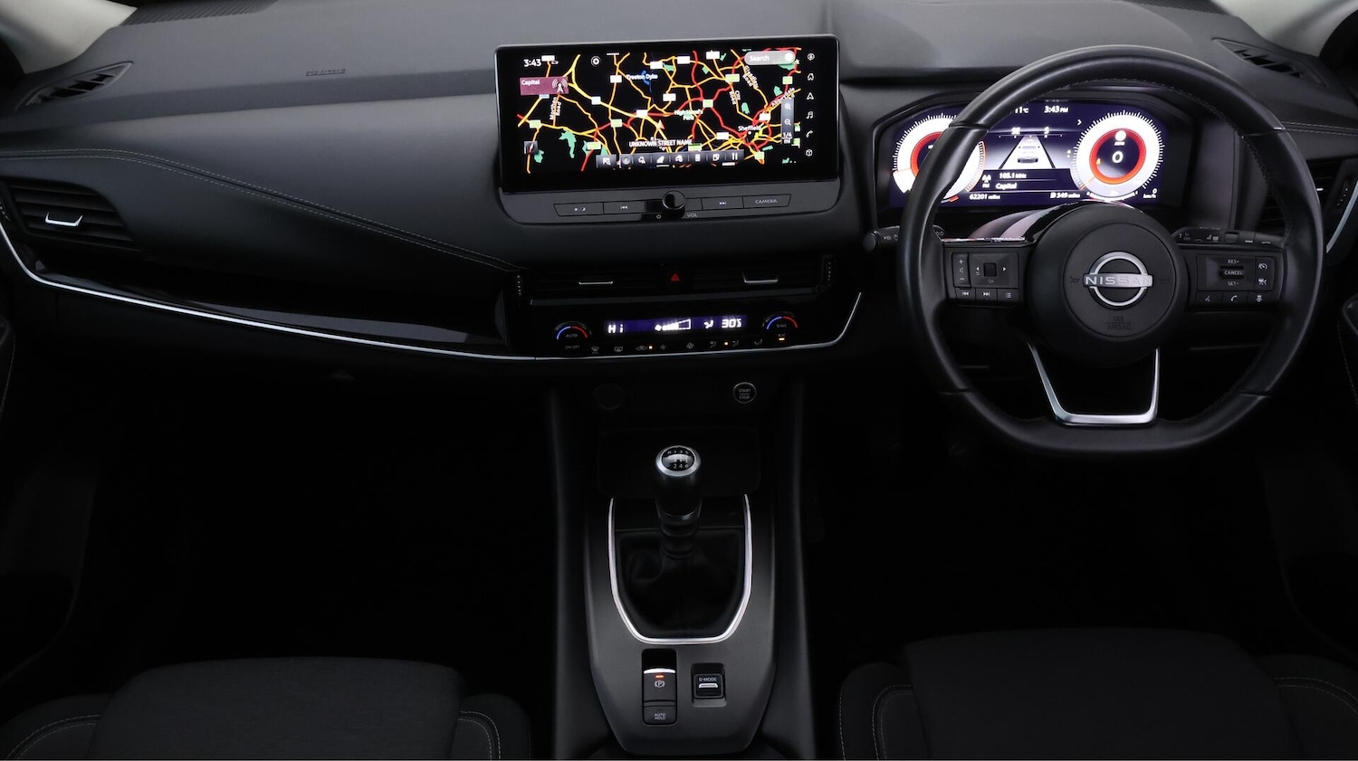 Used Nissan Qashqai 2022 for sale - 76425773: Photo 14