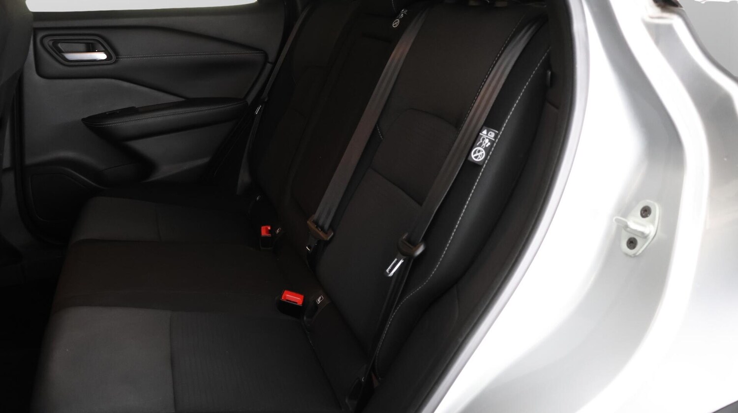 Used Nissan Qashqai 2022 for sale - 76425773: Photo 17