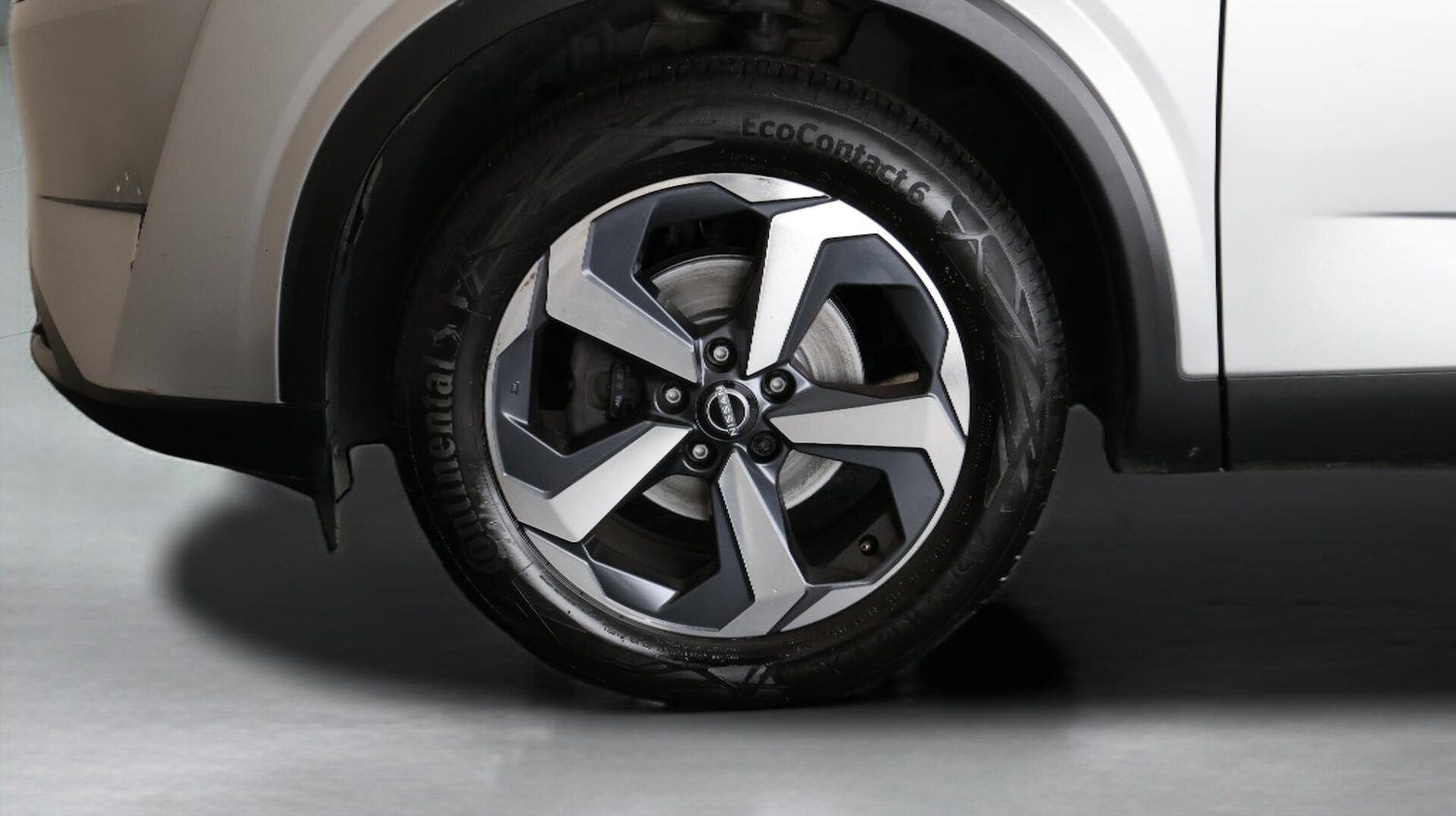 Used Nissan Qashqai 2022 for sale - 76425773: Photo 19