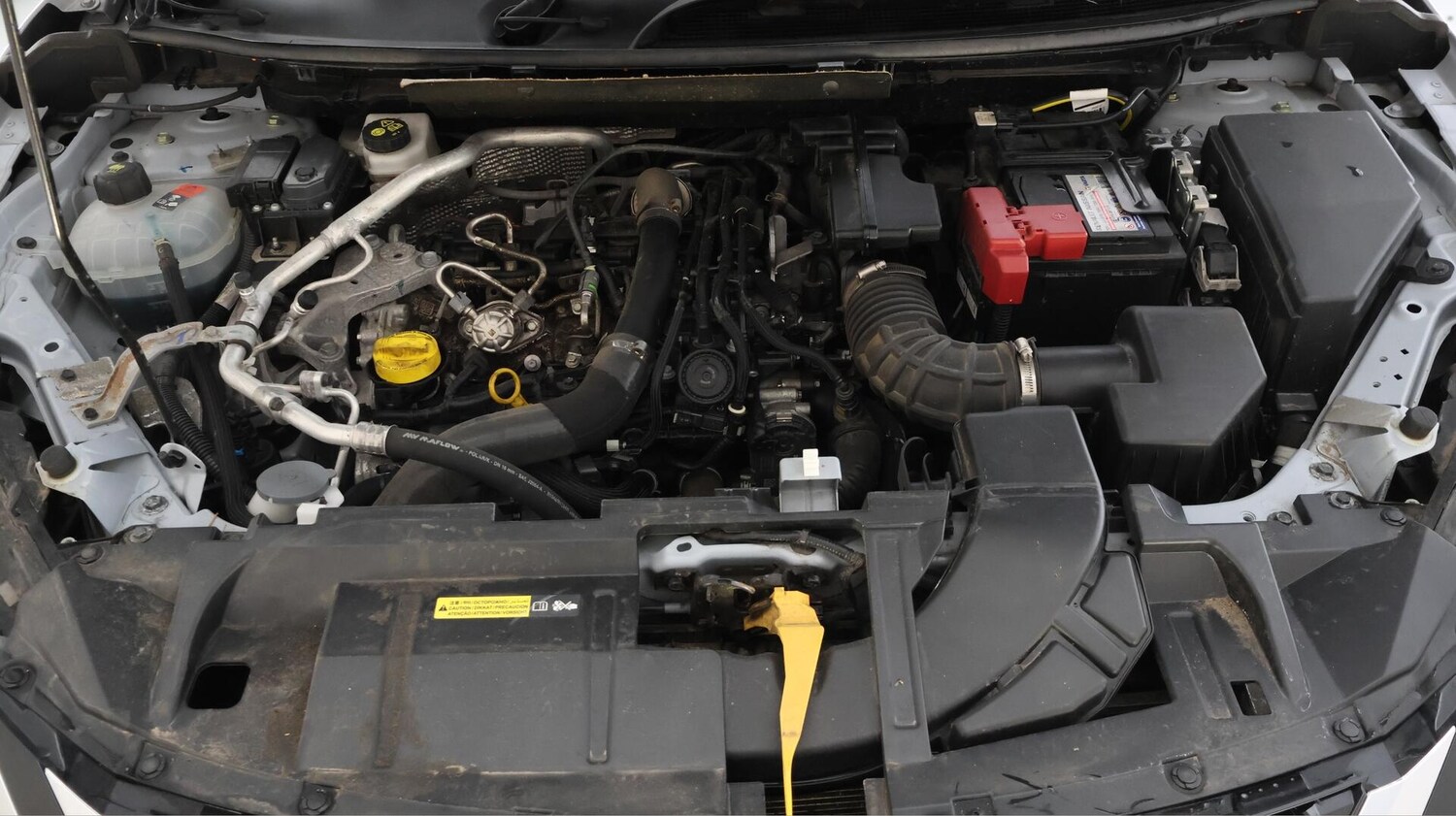 Used Nissan Qashqai 2022 for sale - 76425773: Photo 20