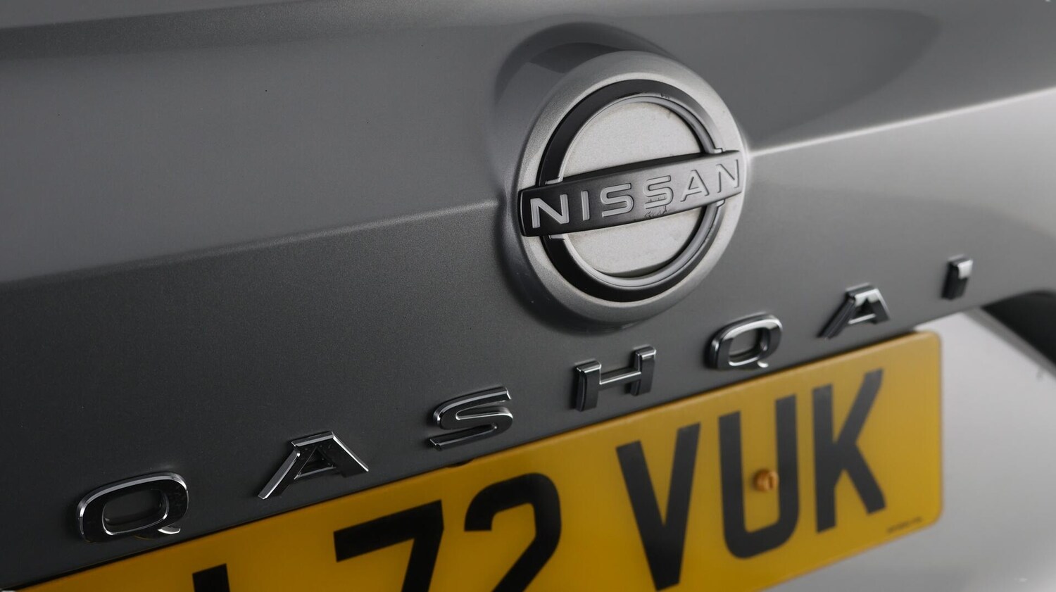 Used Nissan Qashqai 2022 for sale - 76425773: Photo 21