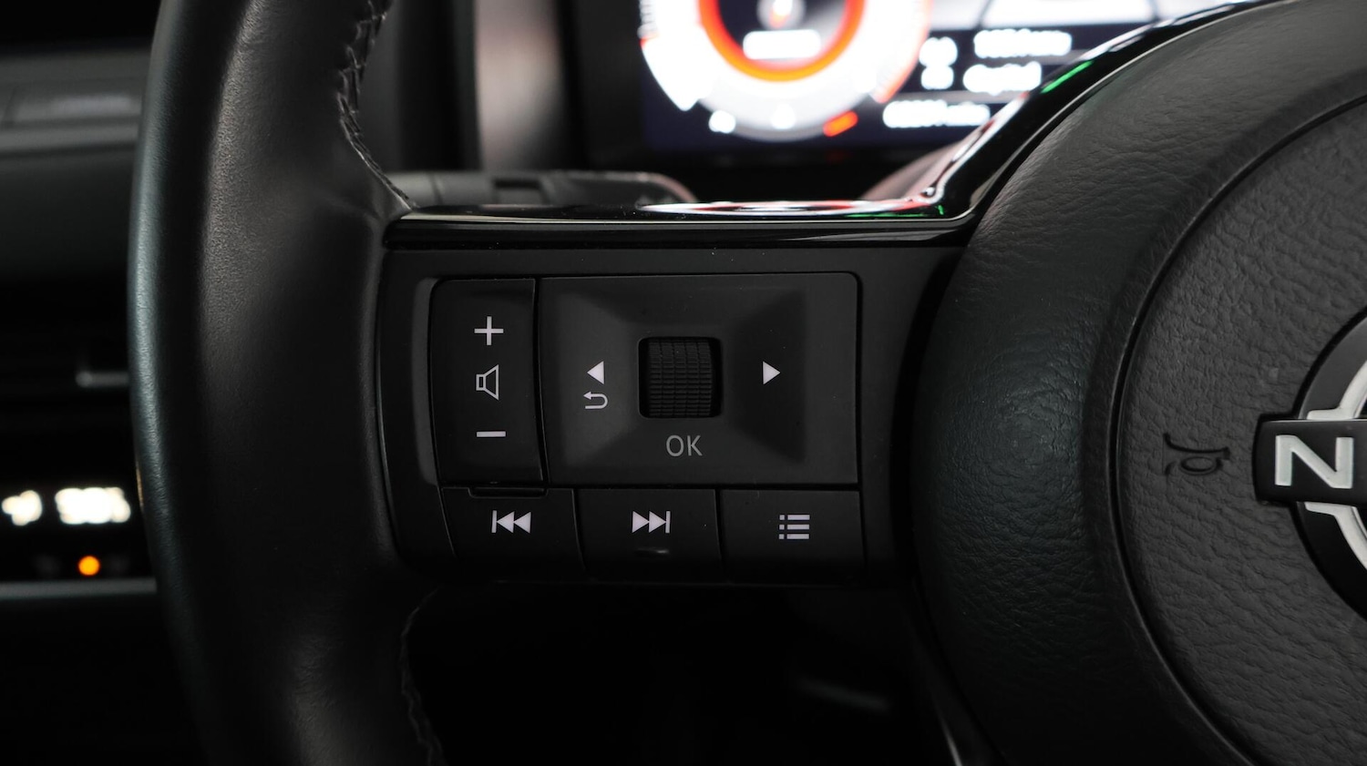 Used Nissan Qashqai 2022 for sale - 76425773: Photo 22