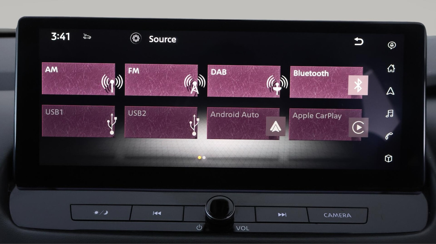 Used Nissan Qashqai 2022 for sale - 76425773: Photo 24