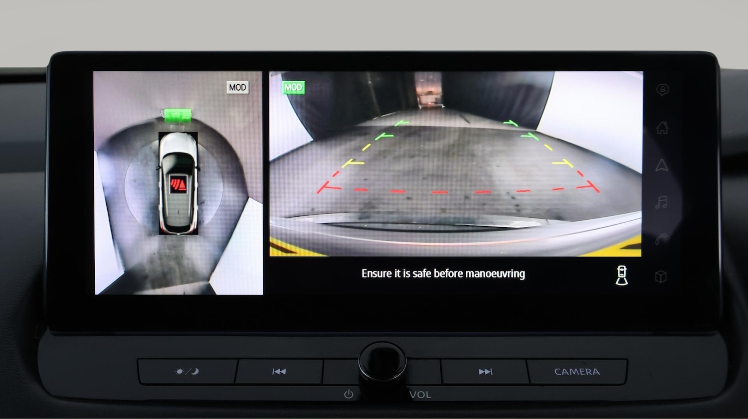 Used Nissan Qashqai 2022 for sale - 76425773: Photo 25