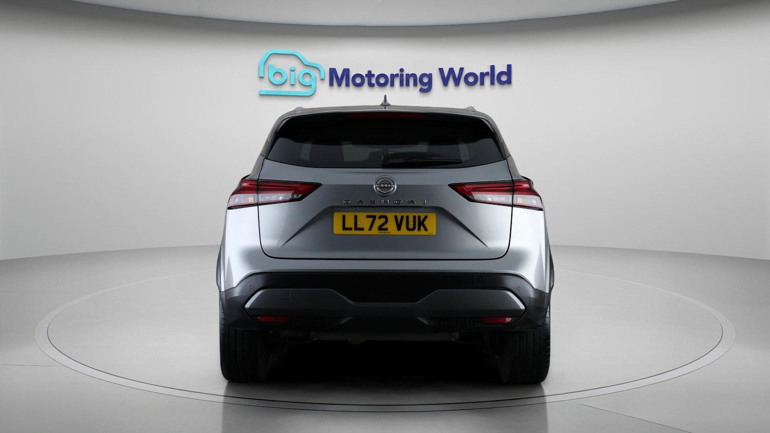 Used Nissan Qashqai 2022 for sale - 76425773: Photo 7