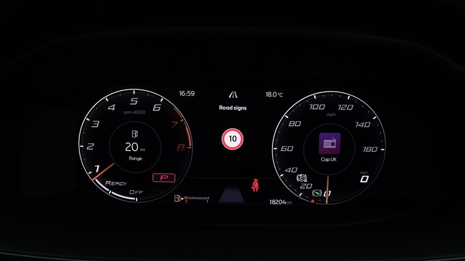 Used Cupra Formentor 2022 for sale - 77712917: Photo 10