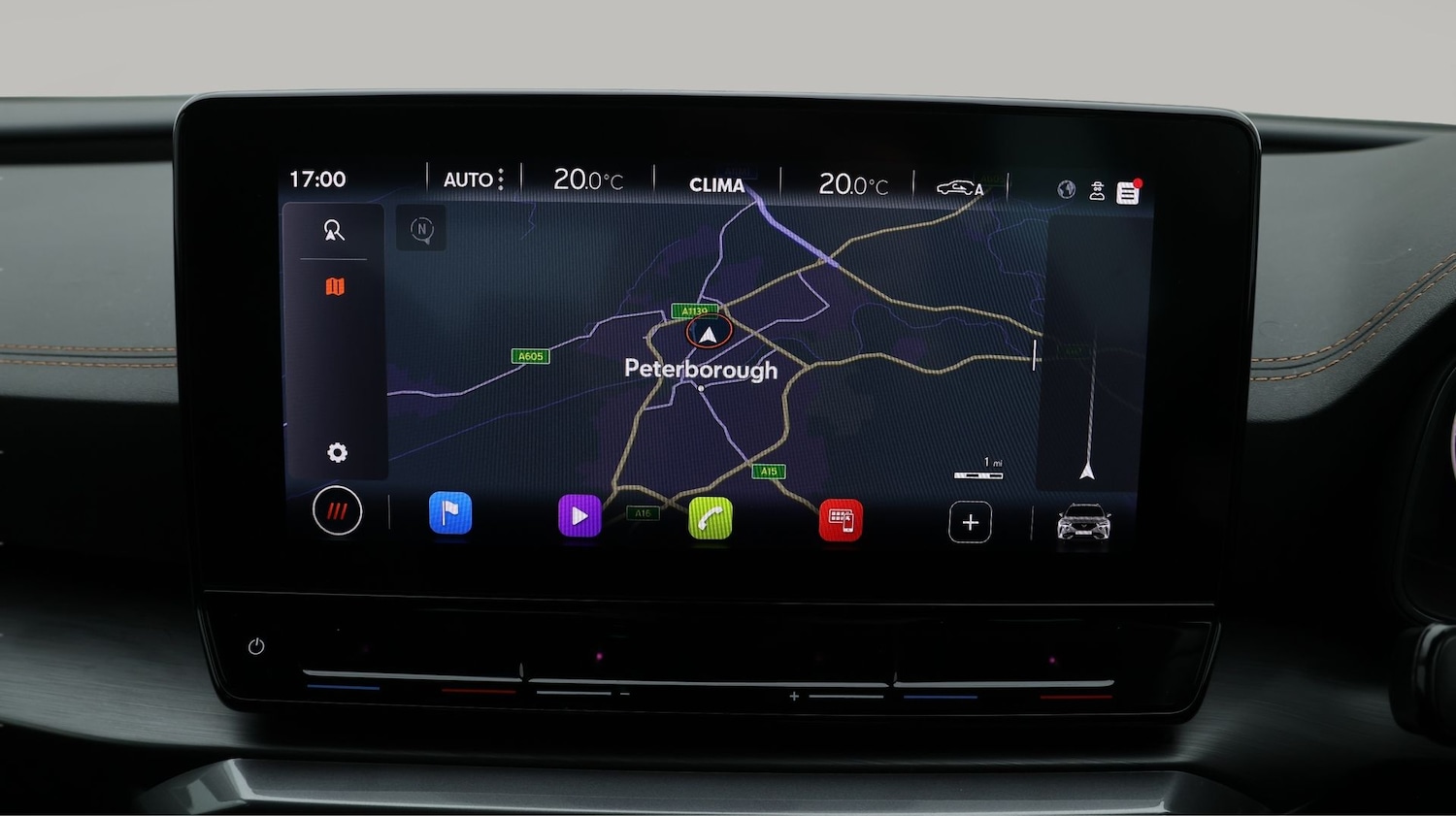 Used Cupra Formentor 2022 for sale - 77712917: Photo 11