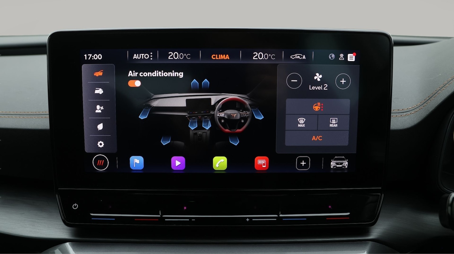 Used Cupra Formentor 2022 for sale - 77712917: Photo 12