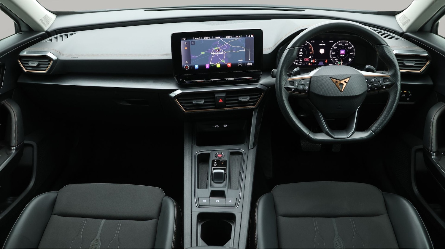 Used Cupra Formentor 2022 for sale - 77712917: Photo 13